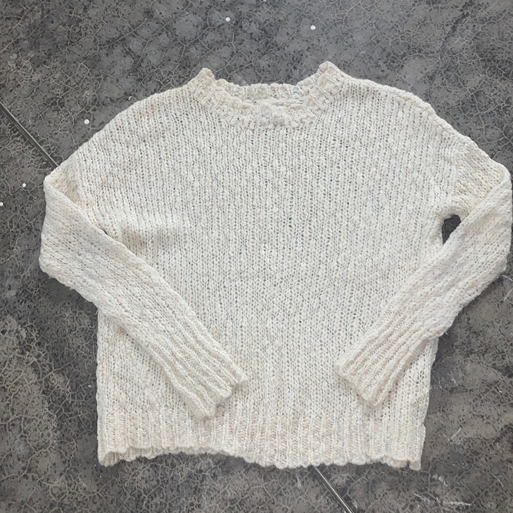 Universal Thread Sweater - image 1